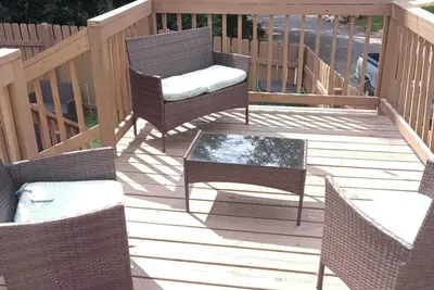 Image de Perfect Charlotte Getaway! 1br near Dtown