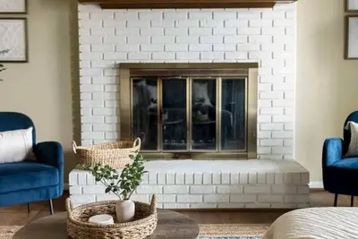Image de Serene Getaway with Patio in Pineville