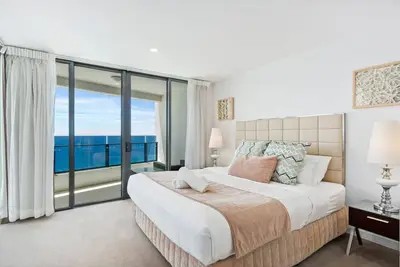 Image de New Soul Amazing Ocean View! lv22