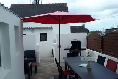 Image de Maison Audierne 5 personnes