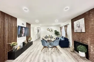 Image de Explore Socal:8-Guest Chic Retreat Close to Disney, Beaches & Top Oc Spots
