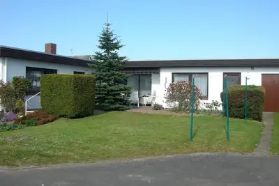 Image de Ferienwohnung/app. für 4 Gäste mit 45m² in Dahme