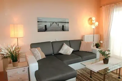 Image de Ferienwohnung/app. für 3 Gäste mit 49m² in Seefeld in Tirol