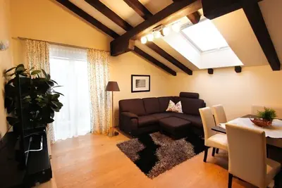 Image de Ferienwohnung/app. für 5 Gäste mit 80m² in Seefeld in Tirol