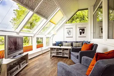 Image de Ferienwohnung/app. für 5 Gäste mit 84m² in Wittmund/ Altfunnixsiel