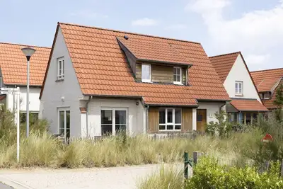 Belle villa à seulement 10 km d'Ostende