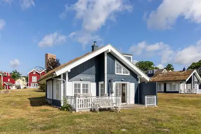 Image de Bungalow près de la Mer avec Sauna en Allemagne