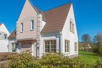 Image de Villa en Allemagne avec Sauna & Jacuzzi