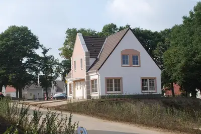 Image de Villa en Allemagne avec Sauna et Bain Ă Bulles