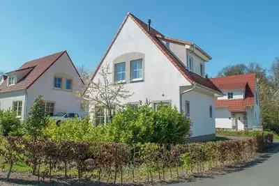Image de Villa Ă MĂĽnsterland avec sauna et jacuzzi