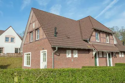 Image de Villa confortable près de Bad Bentheim