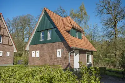 Image de Villa en Allemagne avec Sauna et Jacuzzi