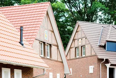 Image de Villa confortable de style traditionnel près de Bad Bentheim