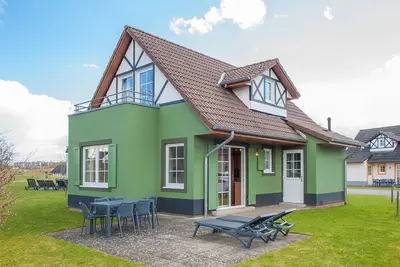 Image de Charmante villa, proche de la Moselle