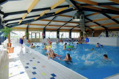 Image de Villa dynamique proche de la Moselle