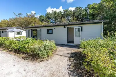 Image de Chalet aux Pays-Bas avec Jardin