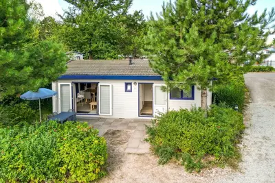 Image de Chalet Familial dans Parc Vacances Nl