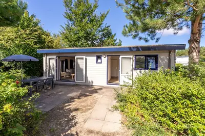 Image de Chalet confortable dans la région des dunes