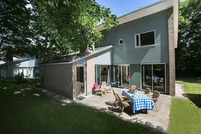 Image de Maison de vacances redécorée 2 salles de bains, plage à côté