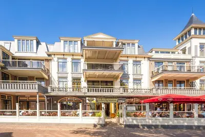 Image de Appartement avec sauna près de la mer
