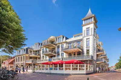 Image de Appartement luxueux près de la mer