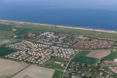 Image de Villa confortable à Domburg