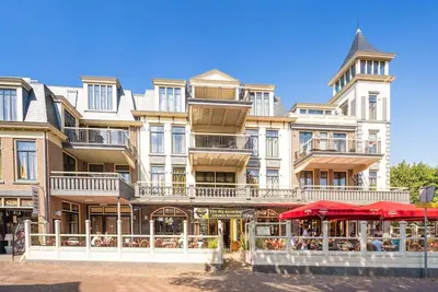 Image de Appartement luxueux proche mer
