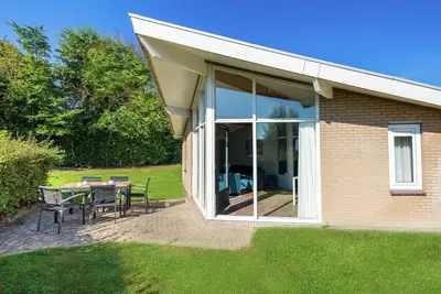 Image de Bungalow rénové à Domburg
