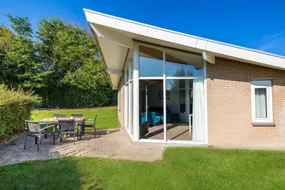 Image de Bungalow rénové à Domburg