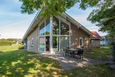 Image de Bungalow rénové à Domburg