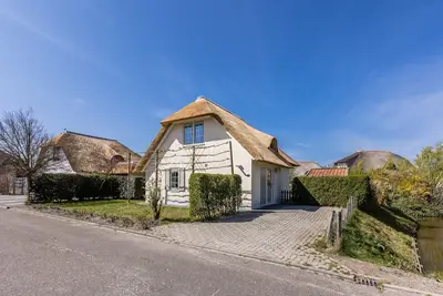 Image de Villa près de la mer à Domburg