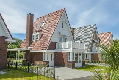 Image de Villa de luxe avec 4 salles de bains, plage Ă 1 km