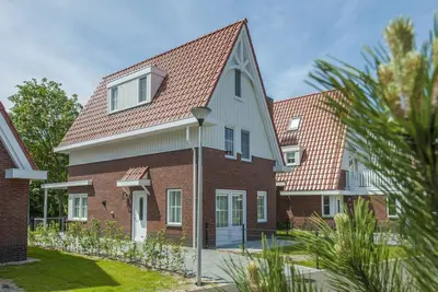 Image de Villa près de Noordzee avec luxe