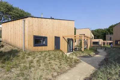Image de Lodge à Vlissingen près de la plage