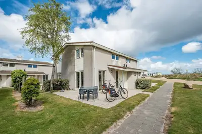 Image de Chalet à Zélande près de la plage