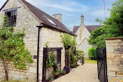Image de Mill House Cottage - Star Stay on The Cotswold Way