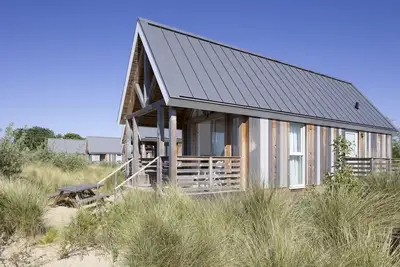 Image de Villa proche de la plage Nieuwvliet Bad