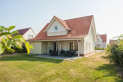 Image de Villa individuelle à 400 m. de la plage