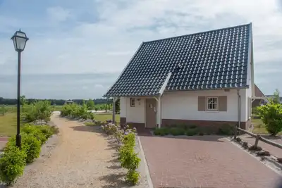 Image de Luxueuse villa avec 3 salles de bains dans le De Maasduinen