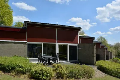 Image de Bungalow bien entretenu près de Valkenburg