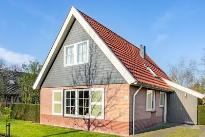 Image de Maison indépendante avec lave-vaisselle à 2 km d'Appelscha