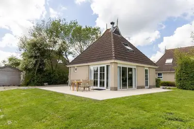 Image de Bungalow Nature avec Commodités