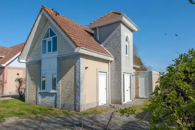 Image de Villa modernisée près de la plage