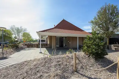 Image de Maison de Vacances à Zélande près de la Côte
