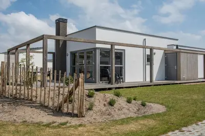 Image de Villa à Ouddorp près de la plage