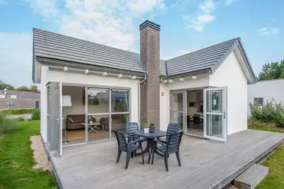 Image de Villa Dune à Strandpark près de la Plage
