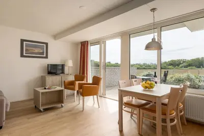 Image de Appartement à Texel près de De Koog