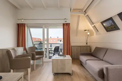 Image de Appartement à Texel près de De Koog