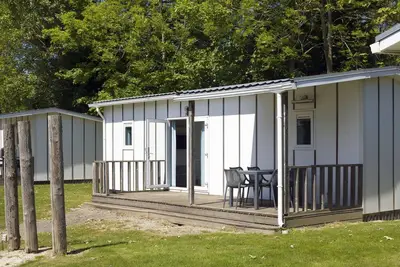 Image de Chalet à Kamperland près de la plage