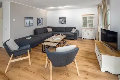 Image de Villa à Banjaard près de la plage Nord